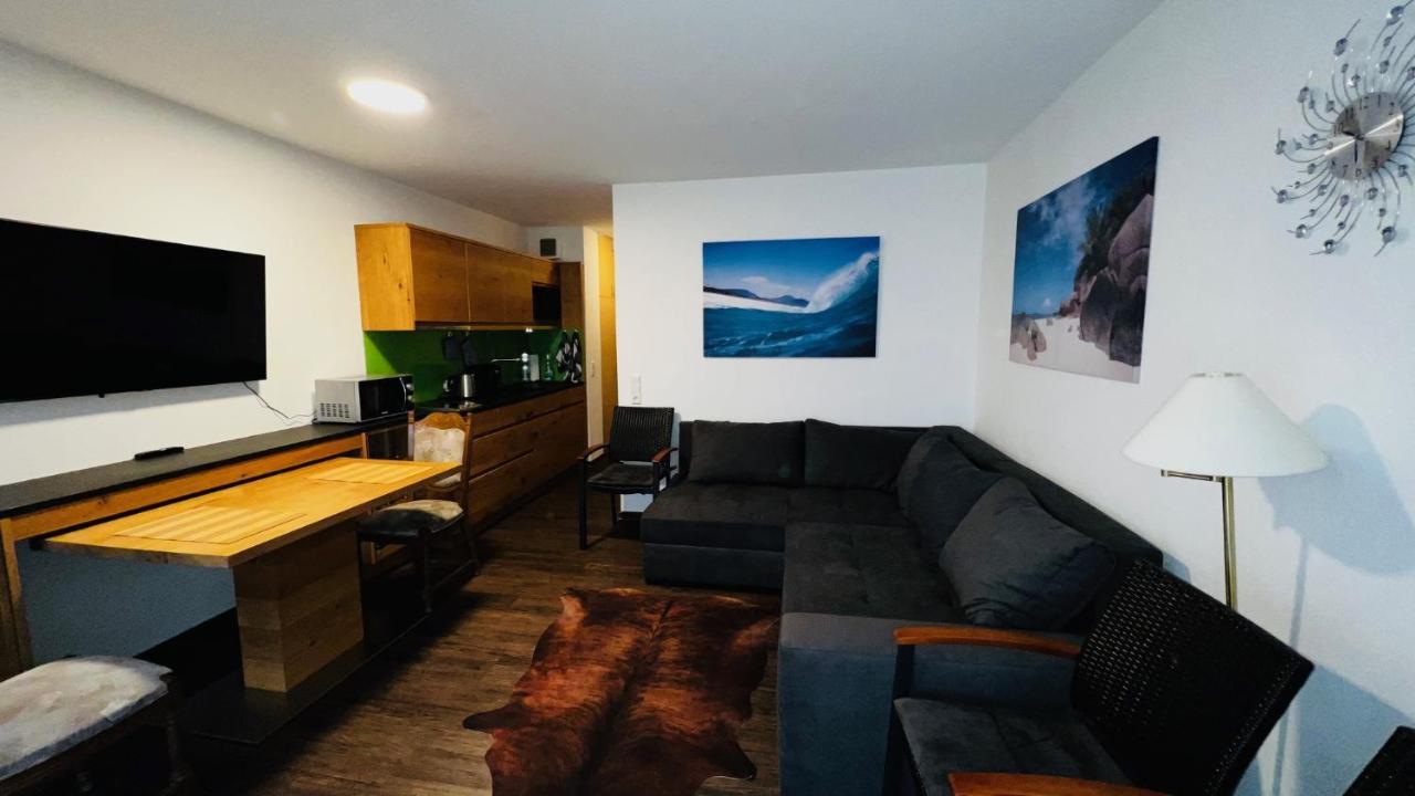 Michels Apartment Титизее-Нойщат Екстериор снимка