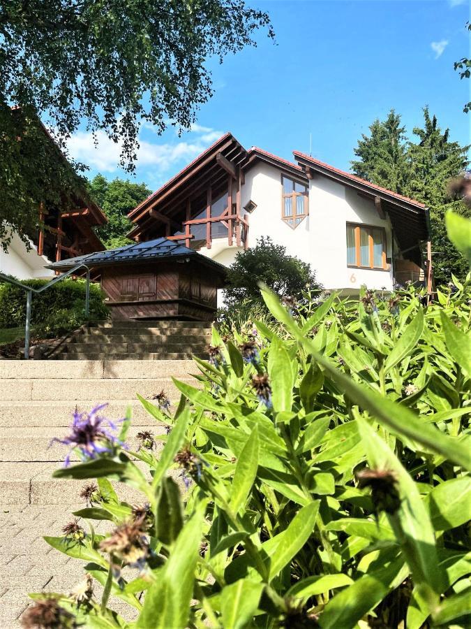 Michels Apartment Титизее-Нойщат Екстериор снимка