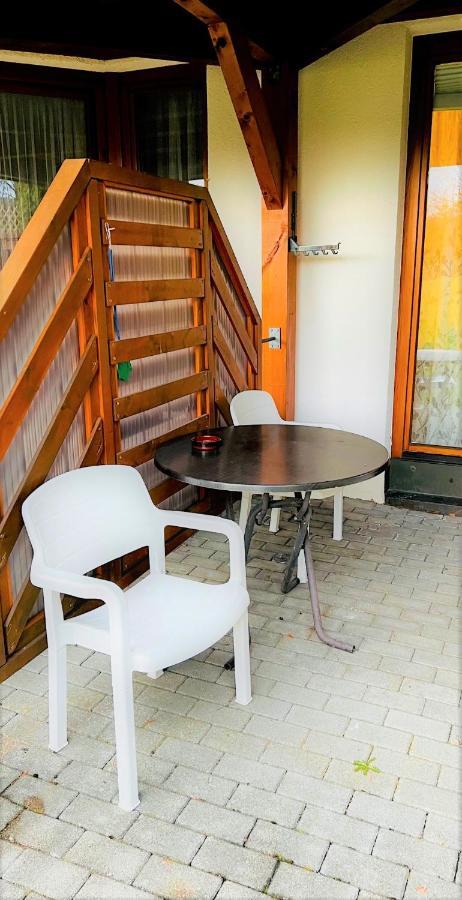 Michels Apartment Титизее-Нойщат Екстериор снимка