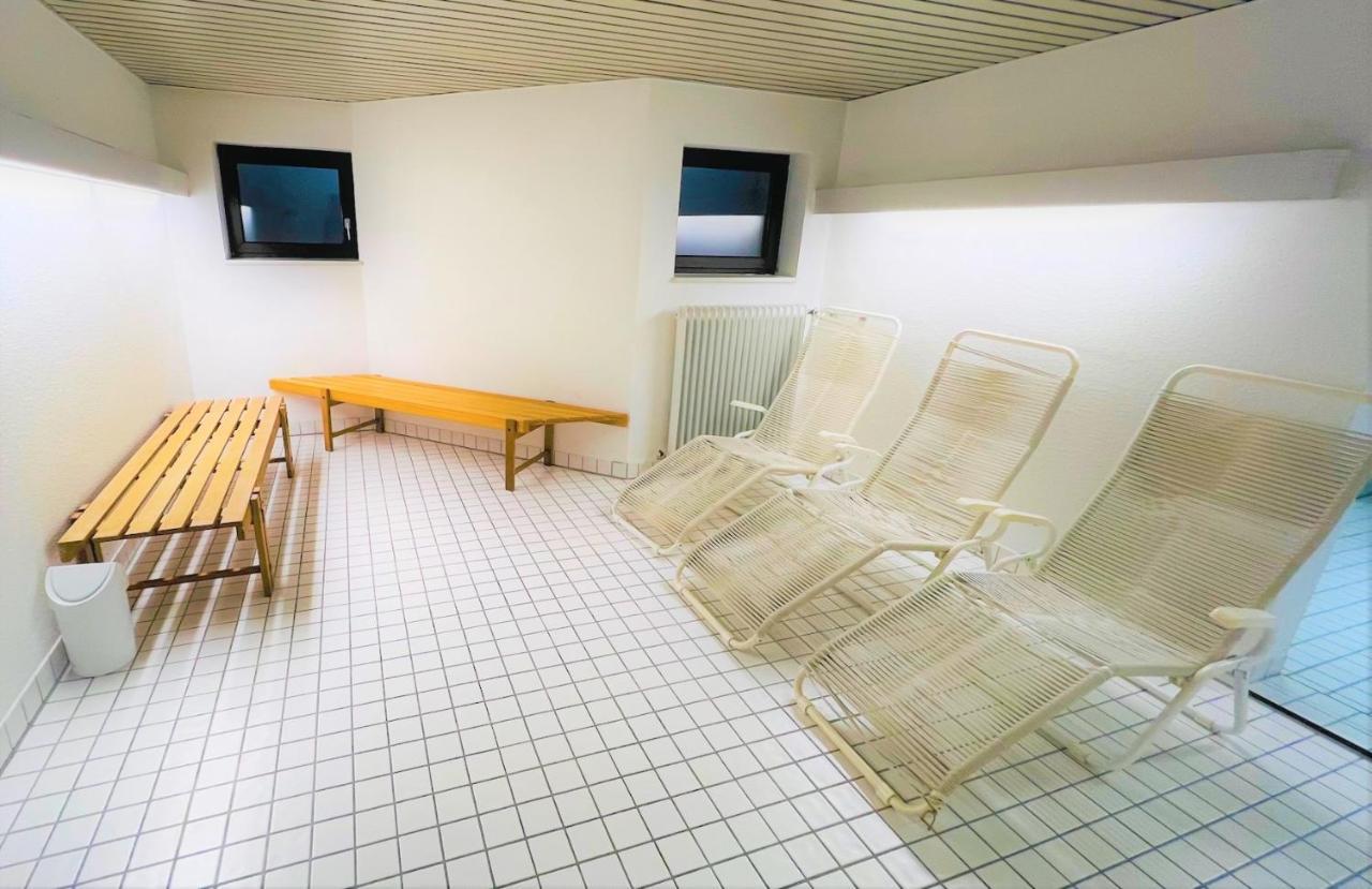 Michels Apartment Титизее-Нойщат Екстериор снимка